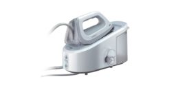 Braun IS3041 CareStyle 3 Steam Generator White